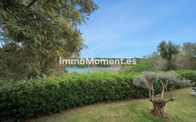 Reventa - Villa - Marbella - Elviria
