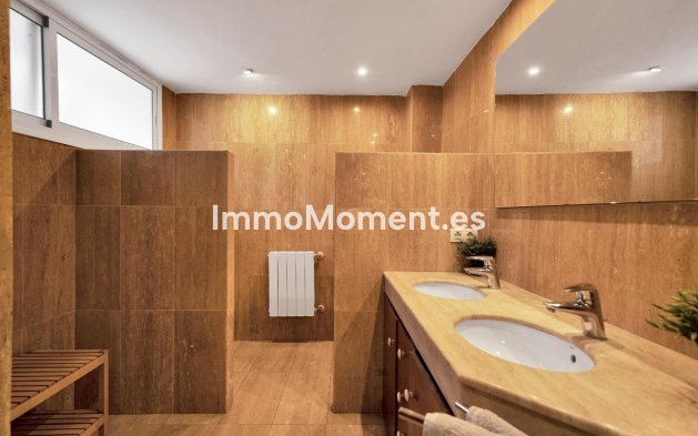 Reventa - Villa - Marbella - Elviria