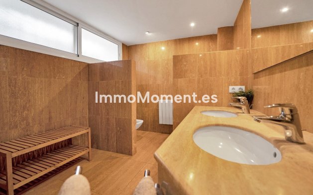 Reventa - Villa - Marbella - Elviria