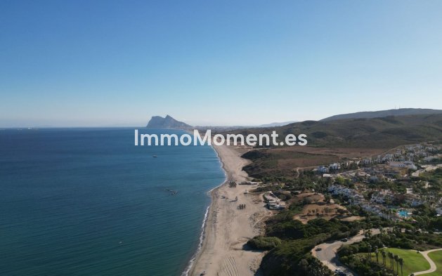 Revente - Villa - Sotogrande - La Alcaidesa