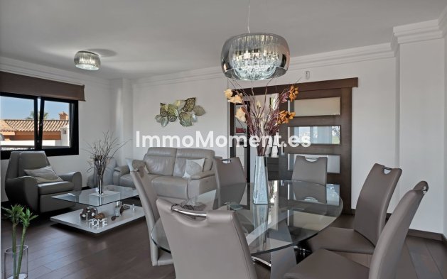 Revente - Villa - Sotogrande - La Alcaidesa