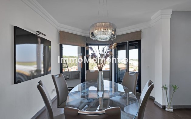 Revente - Villa - Sotogrande - La Alcaidesa