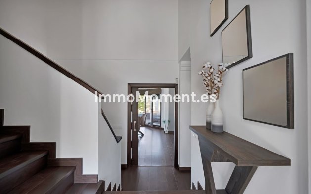 Revente - Villa - Sotogrande - La Alcaidesa