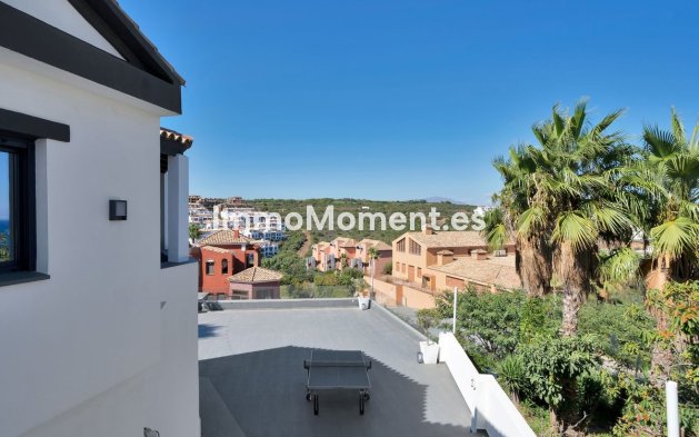 Revente - Villa - Sotogrande - La Alcaidesa