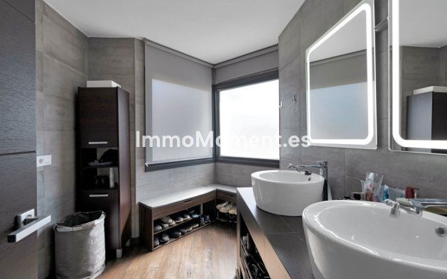 Revente - Villa - Sotogrande - La Alcaidesa