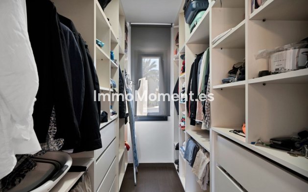 Revente - Villa - Sotogrande - La Alcaidesa