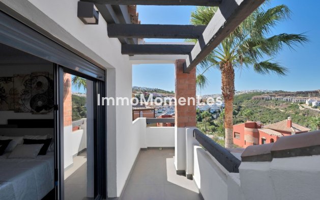 Revente - Villa - Sotogrande - La Alcaidesa