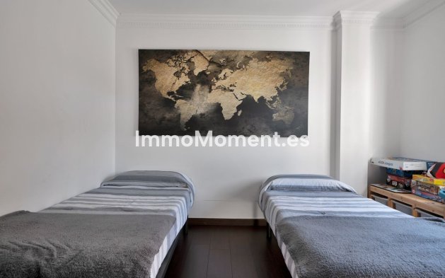 Revente - Villa - Sotogrande - La Alcaidesa