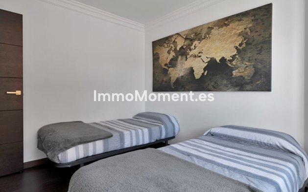 Revente - Villa - Sotogrande - La Alcaidesa