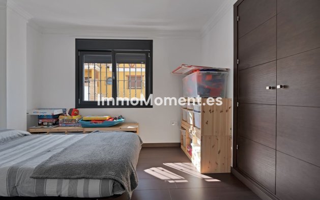 Revente - Villa - Sotogrande - La Alcaidesa