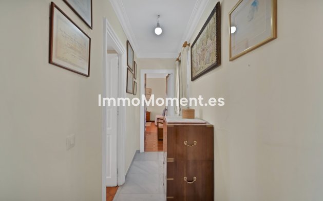 Resale - Villa - Marbella - Las Brisas