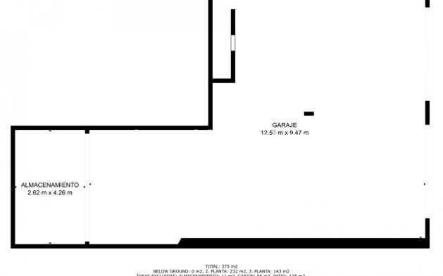 Resale - Villa - Marbella - Las Brisas