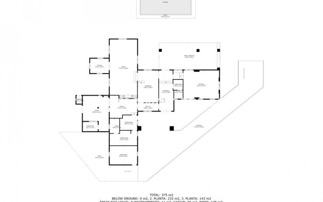 Resale - Villa - Marbella - Las Brisas