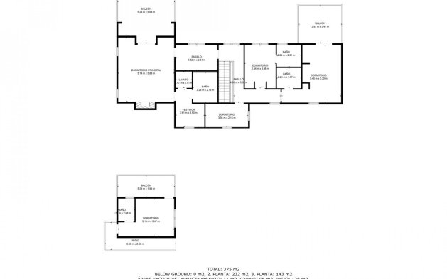 Resale - Villa - Marbella - Las Brisas