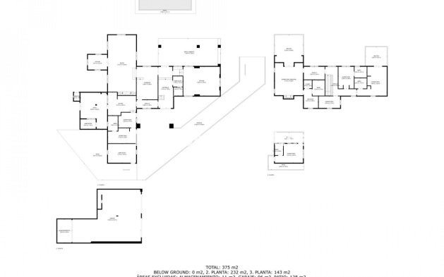 Resale - Villa - Marbella - Las Brisas