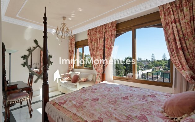 Revente - Appartement - Marbella - Guadalmina Baja