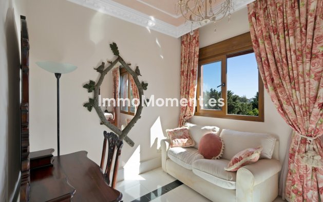 Revente - Appartement - Marbella - Guadalmina Baja