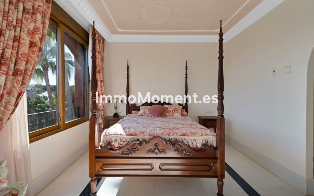 Revente - Appartement - Marbella - Guadalmina Baja