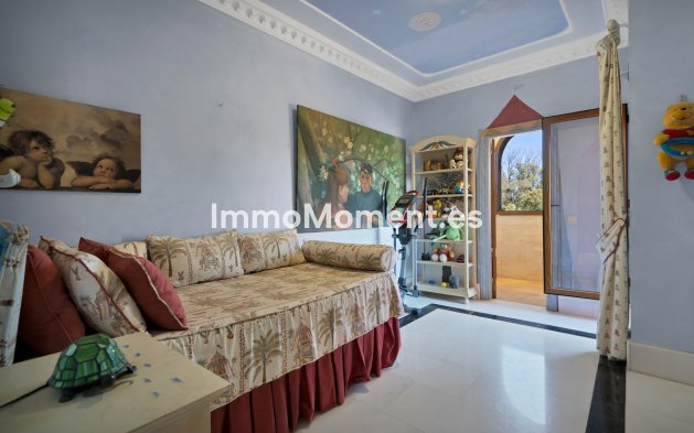 Revente - Appartement - Marbella - Guadalmina Baja