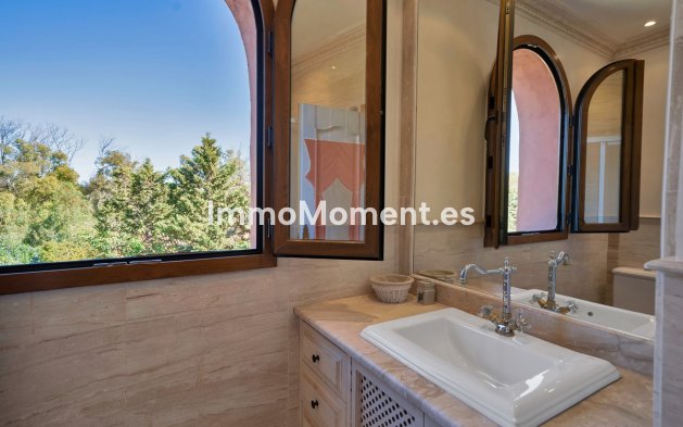 Revente - Appartement - Marbella - Guadalmina Baja