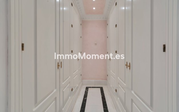 Revente - Appartement - Marbella - Guadalmina Baja