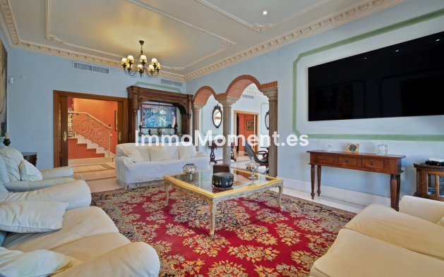 Revente - Appartement - Marbella - Guadalmina Baja