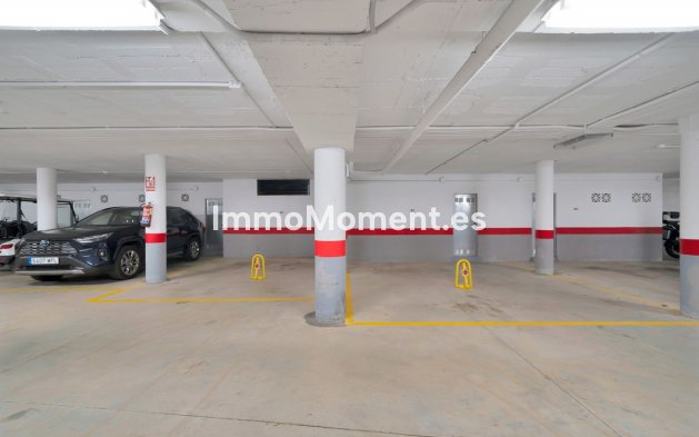 Revente - Appartement - Marbella - Guadalmina Baja