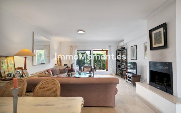 Bestaande woning - Villa - Marbella - Nagüeles