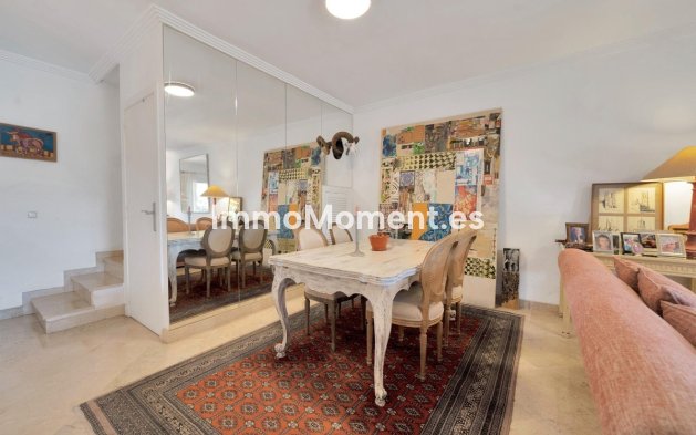 Bestaande woning - Villa - Marbella - Nagüeles