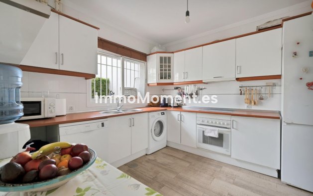 Bestaande woning - Villa - Marbella - Nagüeles