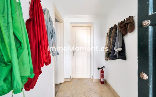 Bestaande woning - Villa - Marbella - Nagüeles