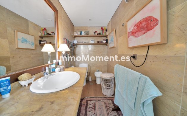 Bestaande woning - Villa - Marbella - Nagüeles