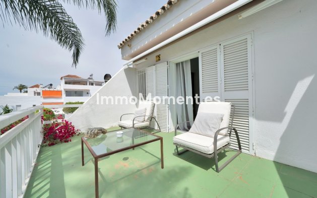 Bestaande woning - Villa - Marbella - Nagüeles