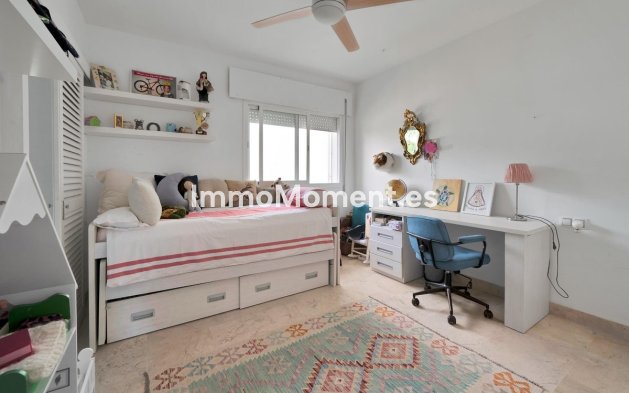 Bestaande woning - Villa - Marbella - Nagüeles