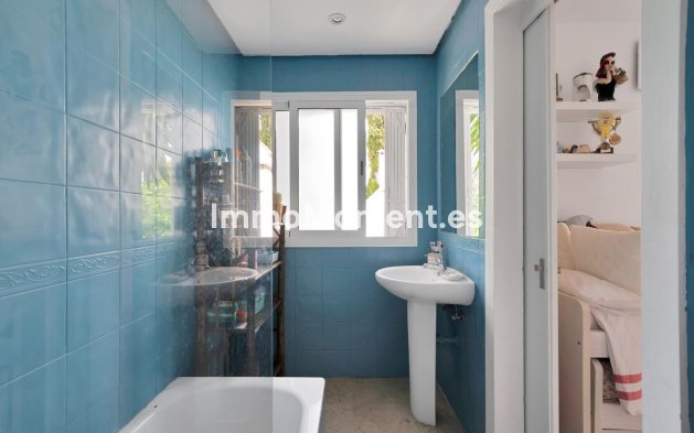 Bestaande woning - Villa - Marbella - Nagüeles