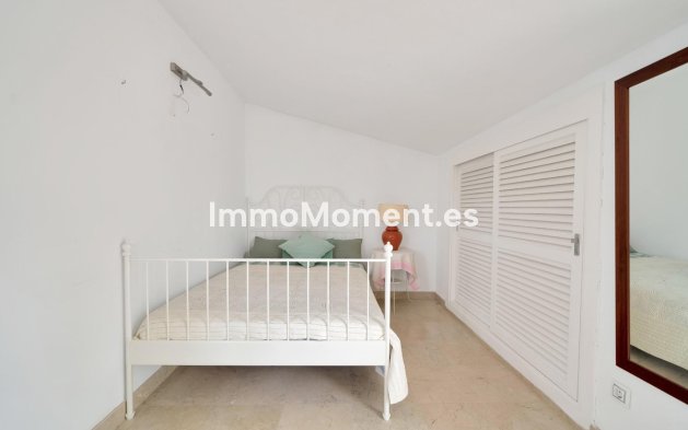 Bestaande woning - Villa - Marbella - Nagüeles