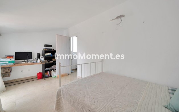 Bestaande woning - Villa - Marbella - Nagüeles