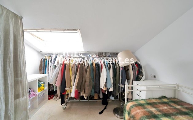 Bestaande woning - Villa - Marbella - Nagüeles