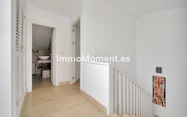 Bestaande woning - Villa - Marbella - Nagüeles