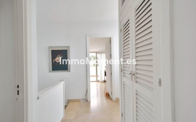 Bestaande woning - Villa - Marbella - Nagüeles