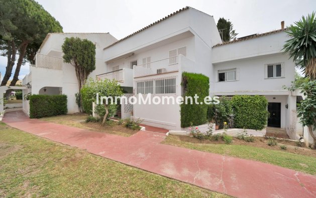 Bestaande woning - Villa - Marbella - Nagüeles