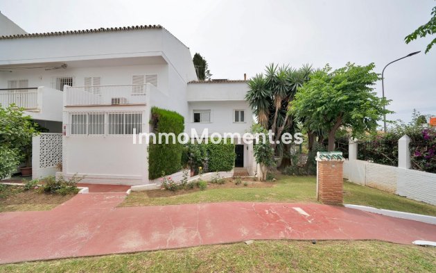 Bestaande woning - Villa - Marbella - Nagüeles
