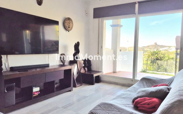 Revente - Maison mitoyenne - Intérieur                       - Alhaurín Golf