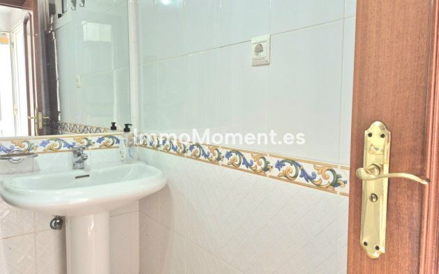 Revente - Maison mitoyenne - Intérieur                       - Alhaurín Golf