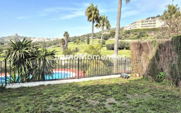 Revente - Maison mitoyenne - Intérieur                       - Alhaurín Golf