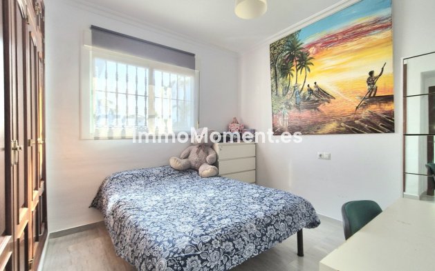 Revente - Maison mitoyenne - Intérieur                       - Alhaurín Golf