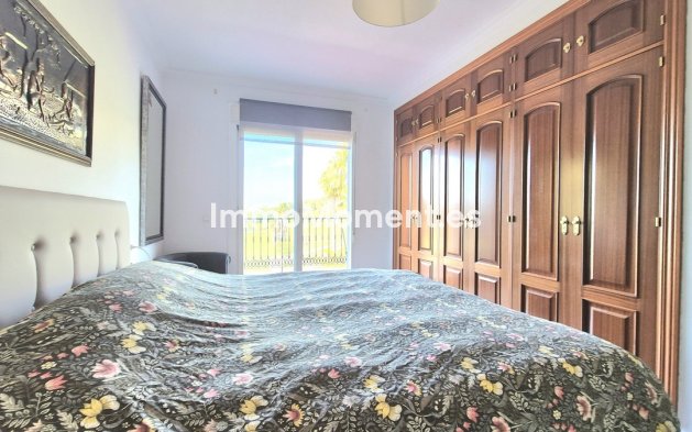 Revente - Maison mitoyenne - Intérieur                       - Alhaurín Golf