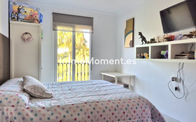 Revente - Maison mitoyenne - Intérieur                       - Alhaurín Golf