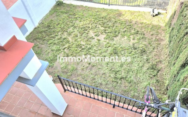 Revente - Maison mitoyenne - Intérieur                       - Alhaurín Golf