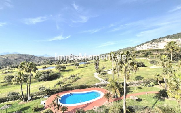 Revente - Maison mitoyenne - Intérieur                       - Alhaurín Golf